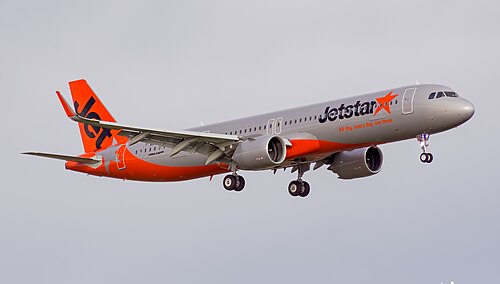 Jetstar Group